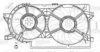 CHRYS 05142995AA Electric Motor, radiator fan